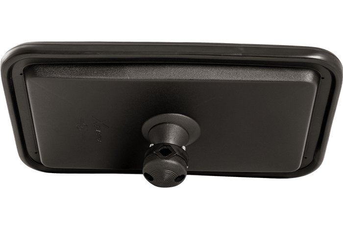 PLASTEX LP0310 boční zrcátko pro zemědělskou techniku ​​324x208mm