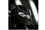 LED pracovní reflektorová svítilna KAMAR X-SPIDER NINJA L3443 80xLED 80W