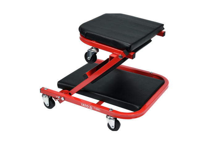 Dílenská lavice YATO YT-08802 2v1 91cm 120kg