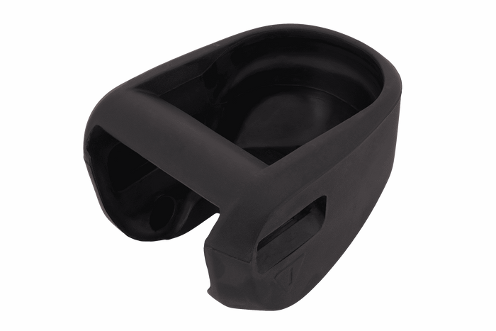 Bezpečnostní kryt pro kulové tažné zařízení KNOTT 201347.001 Soft Dock K27/K35