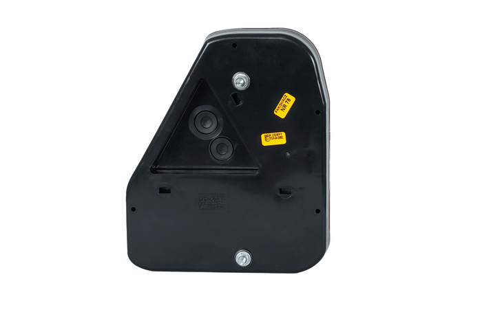 Zadní světla HORPOL LZD 774+LZD 776 6 funkcí levá+pravá