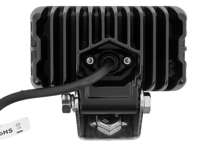 LED pracovní reflektorová svítilna TT TECHNOLOGY TT.13460 60xLED 4120lm obdélníková