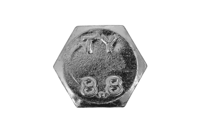 Upevňovací šroub objímky DROMET M12x90