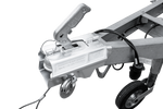 Ochrana koule tažného zařízení STEELPRESS ZZ-03