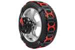 Sněhové řetězy Polaire Grip P150