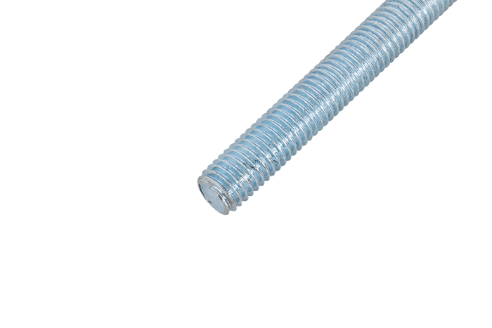 Stavební hák DROMET HOH M10x200 s otočným koncem