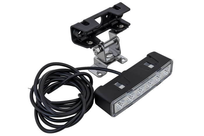 LED pracovní reflektor WAŚ W123 6xLED 1000lm