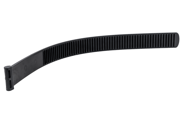 Popruh na upevnění rámu/kola jízdního kola 30 cm - Atera 9918700936