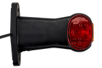Obrysová lampa ASPÖCK SUPERPOINT II univerzální