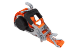 Automatický navíjecí transportní pás FASTY 5m/35mm/1t oranžový