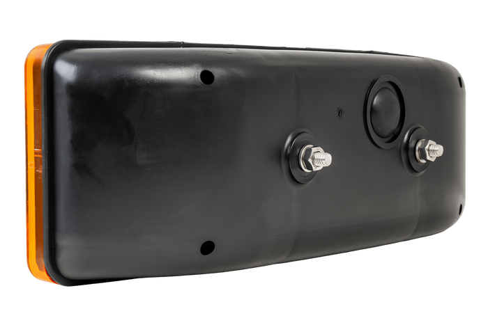 Zadní světlo WAŚ WE549P 3 funkce vpravo