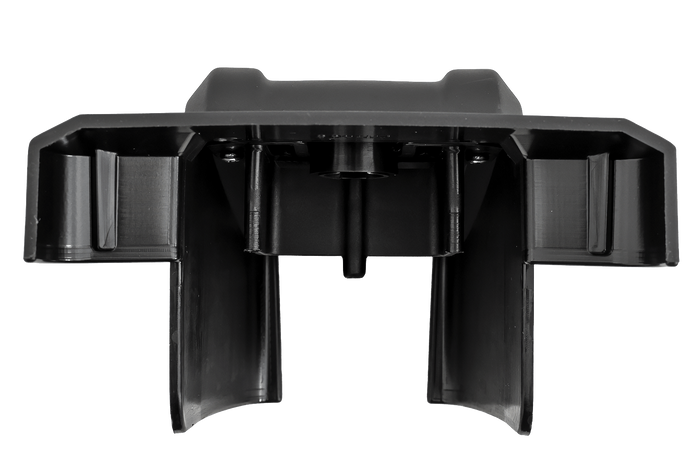 Kryt montážní patky - G3 CL