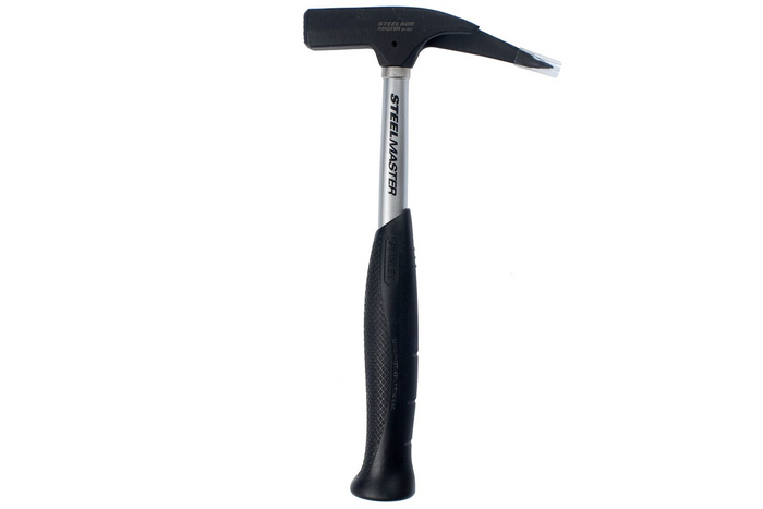 Tesařské kladivo STANLEY Steelmaster s magnetem