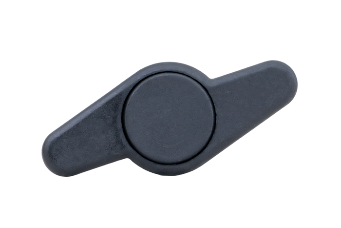 Knoflík se šroubem (držák) pro podpěru kola - Atera Giro AF+ 9908700015