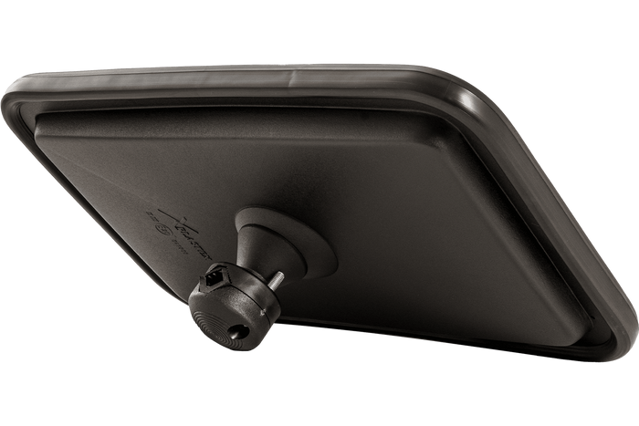 PLASTEX LP0310 boční zrcátko pro zemědělskou techniku ​​324x208mm