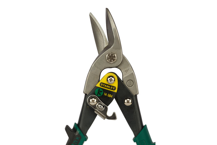 Nůžky na plech STANLEY FATMAX 2-14-564 pravé