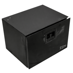 ZÁSUVKA Krabice na nářadí DAKEN 8Z3110 Z31 500x350x400mm 63l