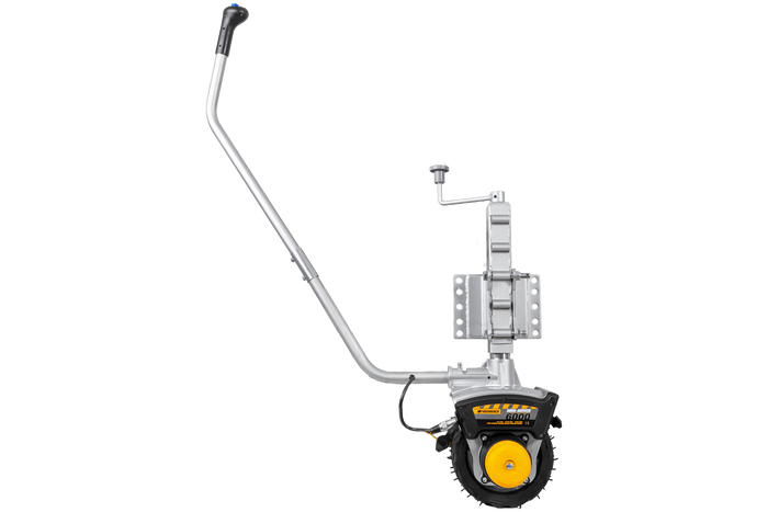 Elektrický manévrovací vozík s přívěsem MINI MOVER GEN 3 2722 kg