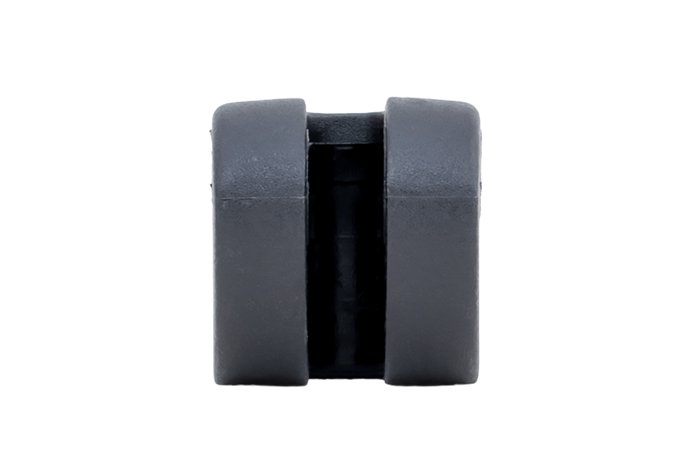 Klika bez otvoru pro zámek - Atera Giro AF+ 092444