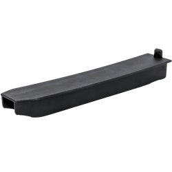 Plastové těsnění pro hliníkový nosník - Atera Signo RT/RTD (spodní) 9918700798