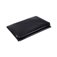 Plochá plachta plachta na přívěs 250x142cm BRENDERUP 3251ST UB