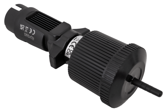 Vysílač 7pinový SPAREX CONNIX PLUS S.164149 bezdrátový vysílač CANBUS 24V