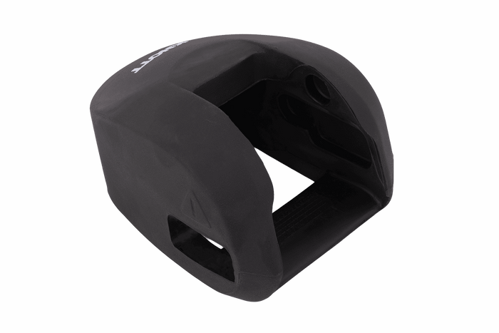 Bezpečnostní kryt pro kulové tažné zařízení KNOTT 201347.001 Soft Dock K27/K35