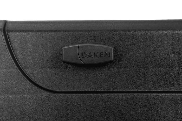 DAKEN 82202 BLACKIT box na nářadí 550x250x295mm 23l