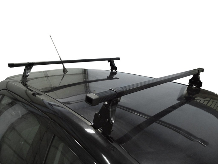 Střešní nosič Mont Blanc Supra 92