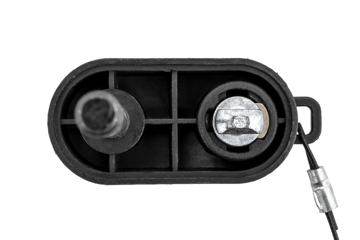 Zámek plošiny K004 - Inter Pack Viking