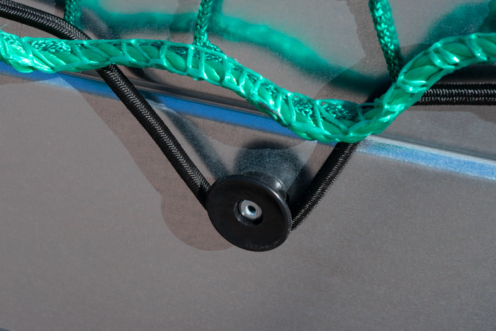 Přepravní síť pro přívěs OUTLET KNOTT 200x350 cm