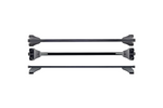 Střešní nosič CRUZ Oplus S-FIX 120 - (2x) 921-380