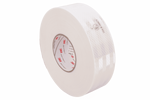 3M samolepicí reflexní páska, konturová, bílá - 1 metr