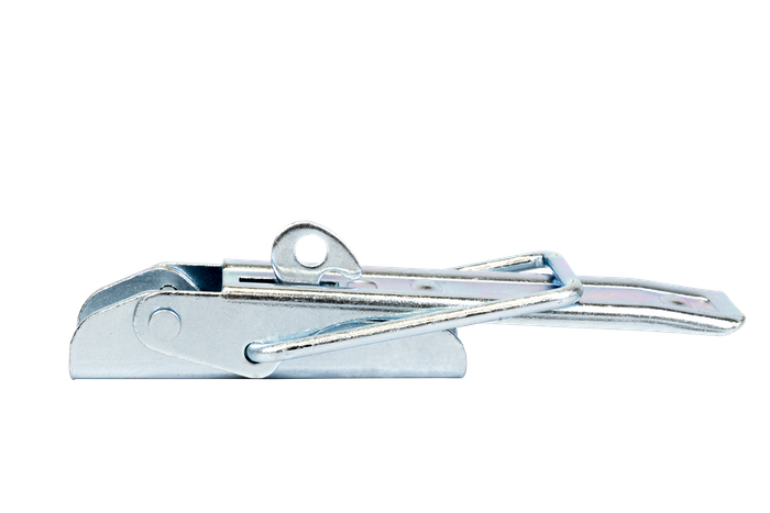 Boční hák pro přívěs UNITRAILER ZB-01/BV 10-1