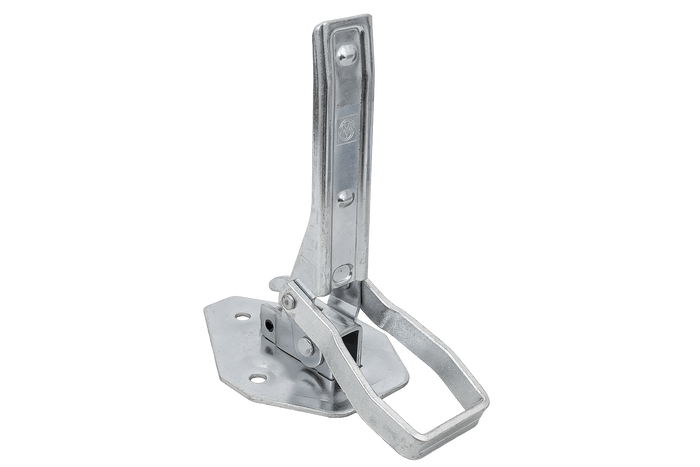 Boční hák na přívěs WINTERHOFF BV 20-3