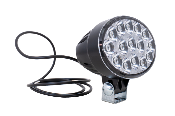 LED pracovní reflektor FRISTOM FT-367 15xLED 6100lm