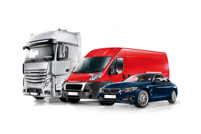 Silikonový potah na volant LAMPA Sport-Grip 34-51 cm