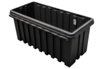 ZÁSUVKA Krabice na nářadí DAKEN 81208 ARKA 1062x522x500mm 169l