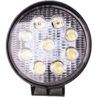 LED pracovní reflektorová svítilna TT TECHNOLOGY TT.13216 9xLED 2150lm