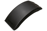 OUTLET Poloviční blatník pro přívěs DOMAR DR1013004 podběh kola 395/220mm pravý