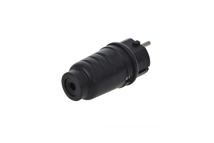 Zásuvka Schuko ProPlus 373570 s ochranným kontaktem 16A 230V