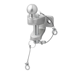 ProPlus 341216V01 kulička tažného zařízení s dvojitou funkcí 50 mm 3500 kg