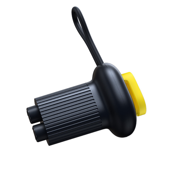 BASEUS GoTrip DT1 2 v 1 bezpečnostní kladivo na okna, záchranný nůž na bezpečnostní pásy