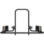 Držák lyží a snowboardů na plošinu a box GP 23.GP1000