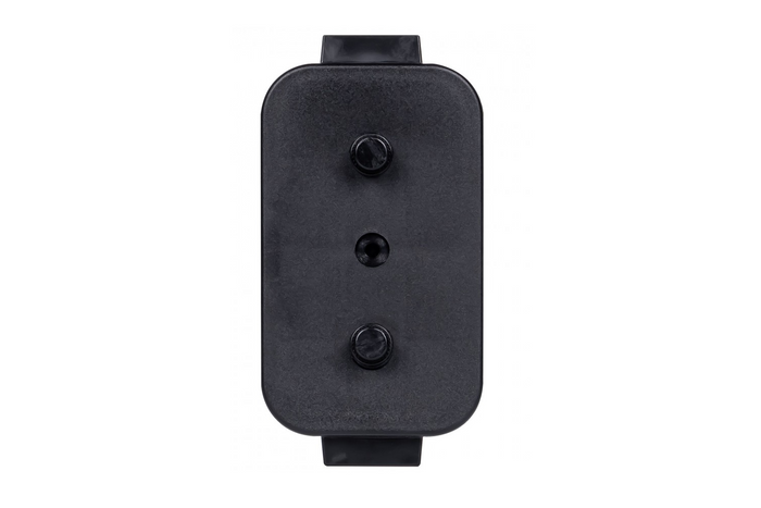 12pólová elektrická krabice KAMAR E4030