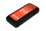 Powerbanka YATO YT-83085 pro startování 16000 mAh s indukčním nabíjením