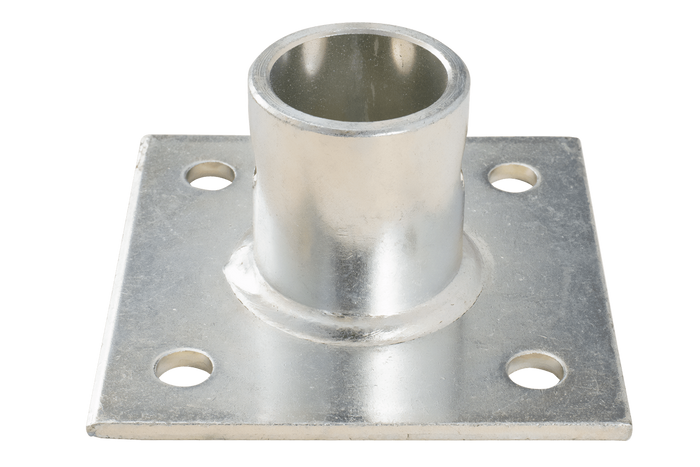 Adaptér pro podpěru kliky SIMOL S.29317, držák pro zvedák S.170033