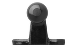 ProPlus 341210 Kulička tažného zařízení 50 mm 3500 kg Černá
