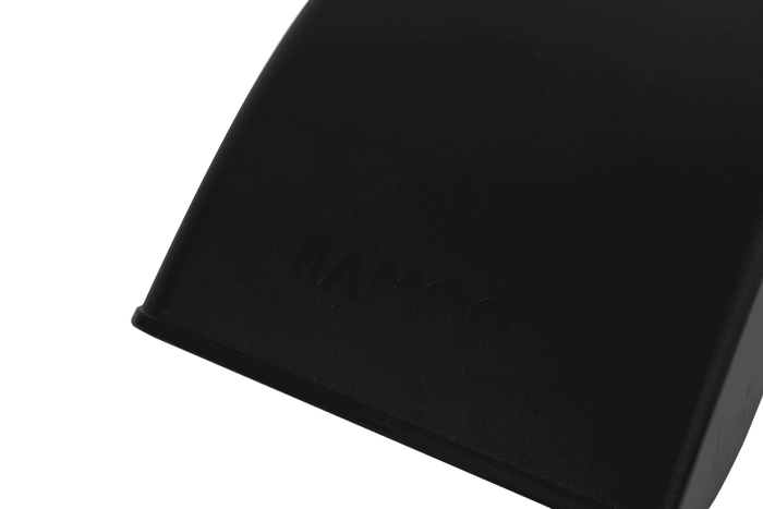 Sada dvou poloblatníků pro přívěs DOMAR DR1013004+DR1013005, podběh kola 395/220 mm levý+pravý