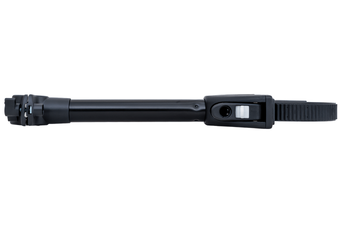 Středový držák (černý) - Atera Strada Sport 0969922648